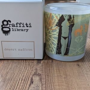 Buy One Get One Candle Free